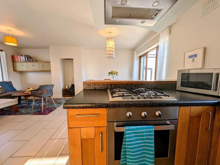 Ferienhaus Fiona's Perfect Retreat Dublin
