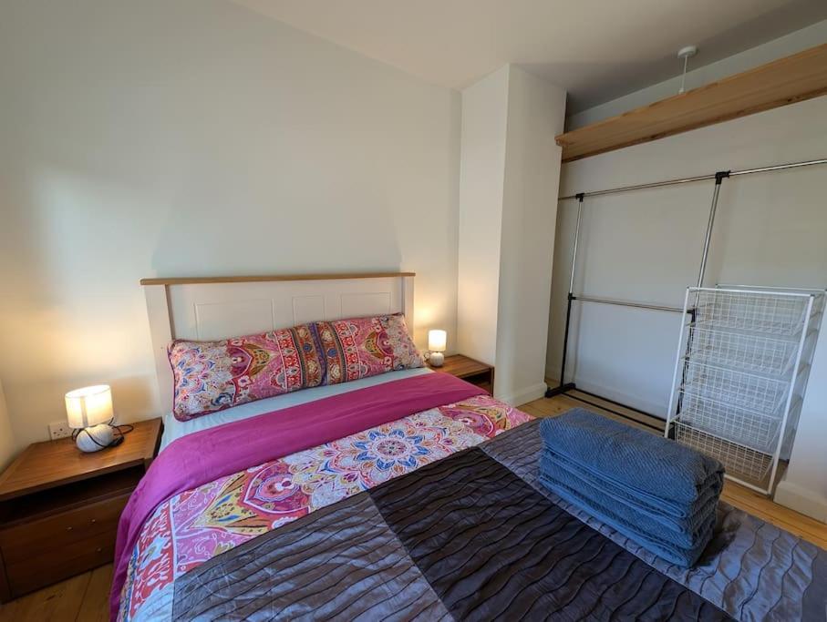 Ferienhaus Fiona's Perfect Retreat Dublin