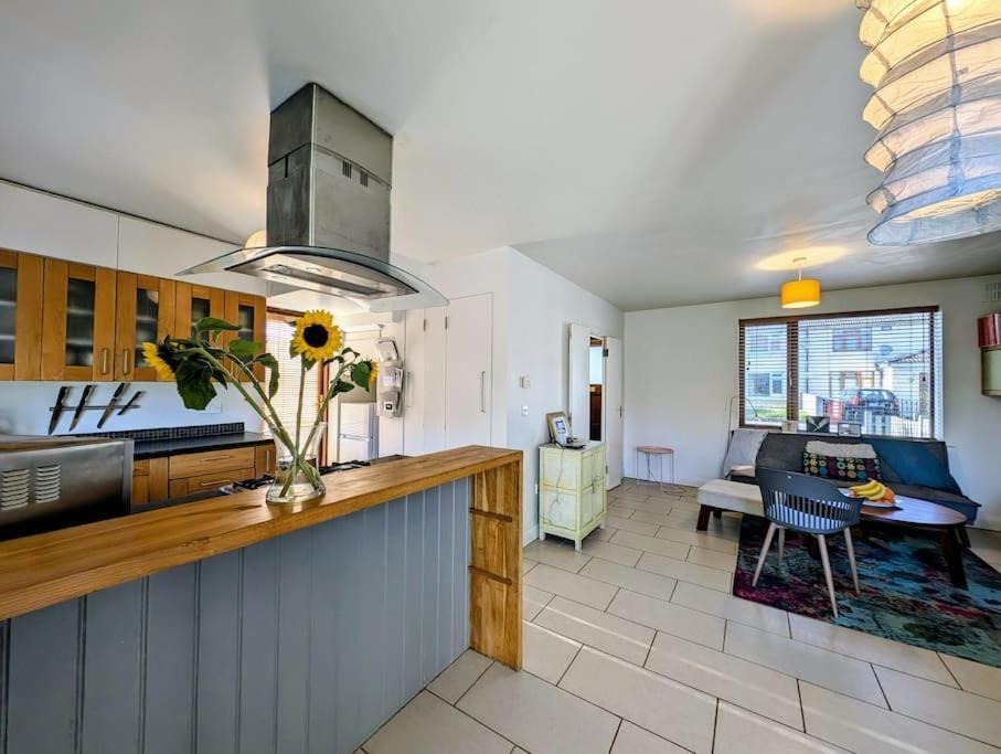 Ferienhaus Fiona's Perfect Retreat Dublin
